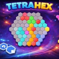 Thumbnail of Tetrahex