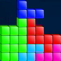 Thumbnail of Tetris Cube