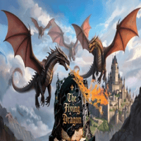 Thumbnail of The Flying Dragon