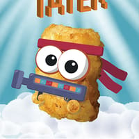 The Last Tater