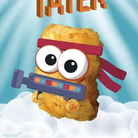 Thumbnail of The Last Tater