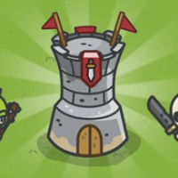 Thumbnail of The Last Tower