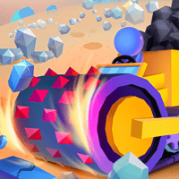 Thumbnail of The Stone Miner