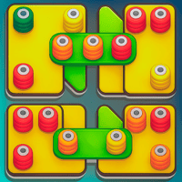 Thumbnail of Thread Match