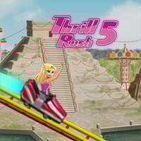 Thrill Rush 5