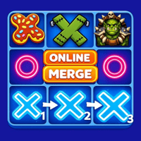 Thumbnail of Tic Tac Toe Merge