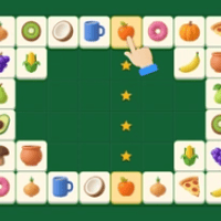 Thumbnail of Tile Connect Tasty Match
