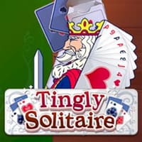 Thumbnail of Tingly Solitaire