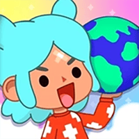 Thumbnail of Toca Life All Items Unlocked