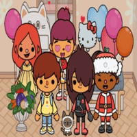 Thumbnail of Toka Boka Housewarming