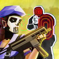 Tom Clancys Shootout Thumbnail of Tom Clancys Shootout