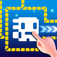 Thumbnail of Tomb Of The Mask Online