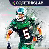 Touchdown Rush Thumbnail of Touchdown Rush