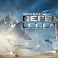 Thumbnail of Tower Defense Defense Legend