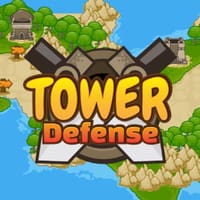 Tower Defense Thumbnail of Tower Defense