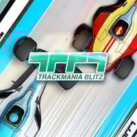 TrackMania Blitz Thumbnail of TrackMania Blitz