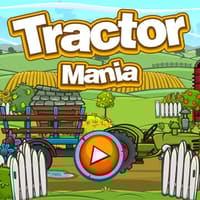 Thumbnail of Tractor Mania
