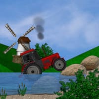 Thumbnail of Tractor Trial