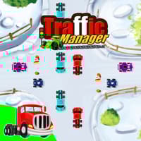 Thumbnail of Traffic Manager