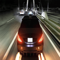 Thumbnail of Traffic Racer Pro 2026