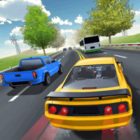 Thumbnail of Traffic Racing