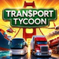 Thumbnail of Transport Tycoon