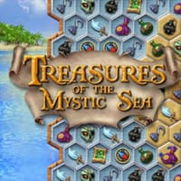 Treasures Of The Mystic Sea