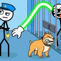 Thumbnail of Tricky Thief