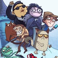 Thumbnail of Troll Face Quest Video Memes And Tv Shows Part 1