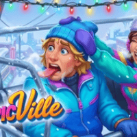 Thumbnail of TropicVille