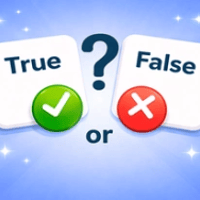 Thumbnail of True of False