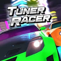 Thumbnail of Tuner Racer