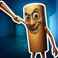 Thumbnail of Tung Sahur Bots Chase Room