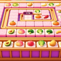 Thumbnail of Turntable Clear Tile Match3