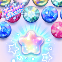 Thumbnail of Twinkle Shooter