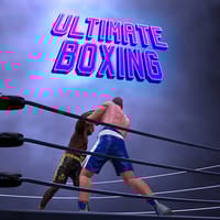 Ultimate Boxing Game Thumbnail of Ultimate Boxing Game