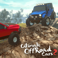 Thumbnail of Ultimate OffRoad Cars 2