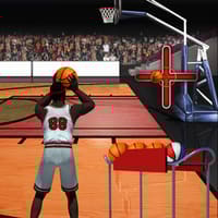Ultimate Swish Game Thumbnail of Ultimate Swish Game