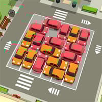 Thumbnail of Unblock Parking Jam
