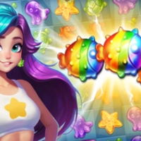 Thumbnail of Underwater Adventures Match 3