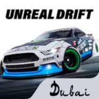 Thumbnail of Unreal Drift Dubai