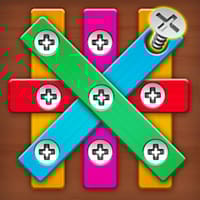 Unscrew It Puzzle Game