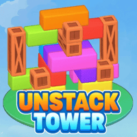 Thumbnail of Unstack Tower