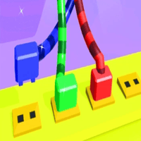 Thumbnail of Untangle The Wires