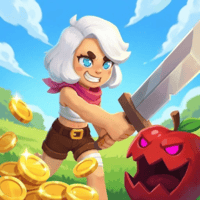Thumbnail of Up Hero