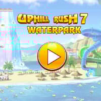 Thumbnail of Uphill Rush 7 Waterpark