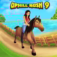 Uphill Rush 9 Thumbnail of Uphill Rush 9