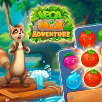 Thumbnail of Vega Mix 2 Adventure