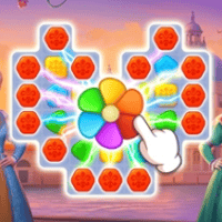 Thumbnail of VegaMix Da Vinci Puzzles