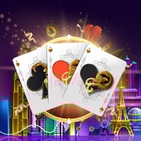 Thumbnail of Vegas Solitaire